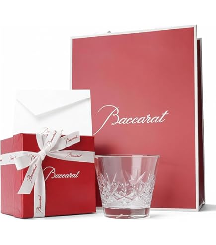 Amazon.co.jp: 【リボンラッピング済み】 バカラ Baccarat ハイボール